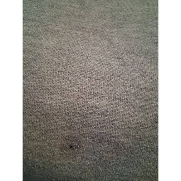 Cherish Grungecore Women's size Medium Distressed Sweatshirt Gorpcore Academia - Picture 11 of 11